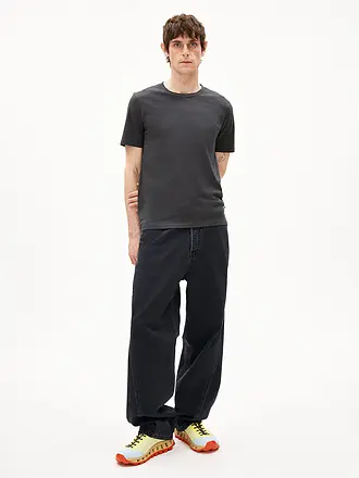ARMEDANGELS | T-Shirt JAAMES | grau